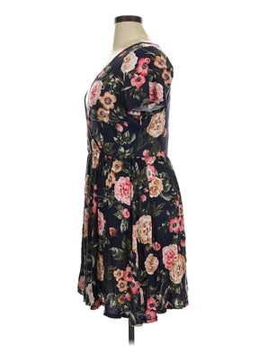 4 size - 1X W