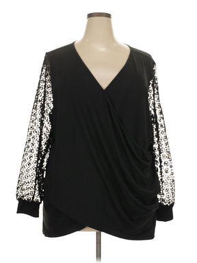 1 size - 22 W