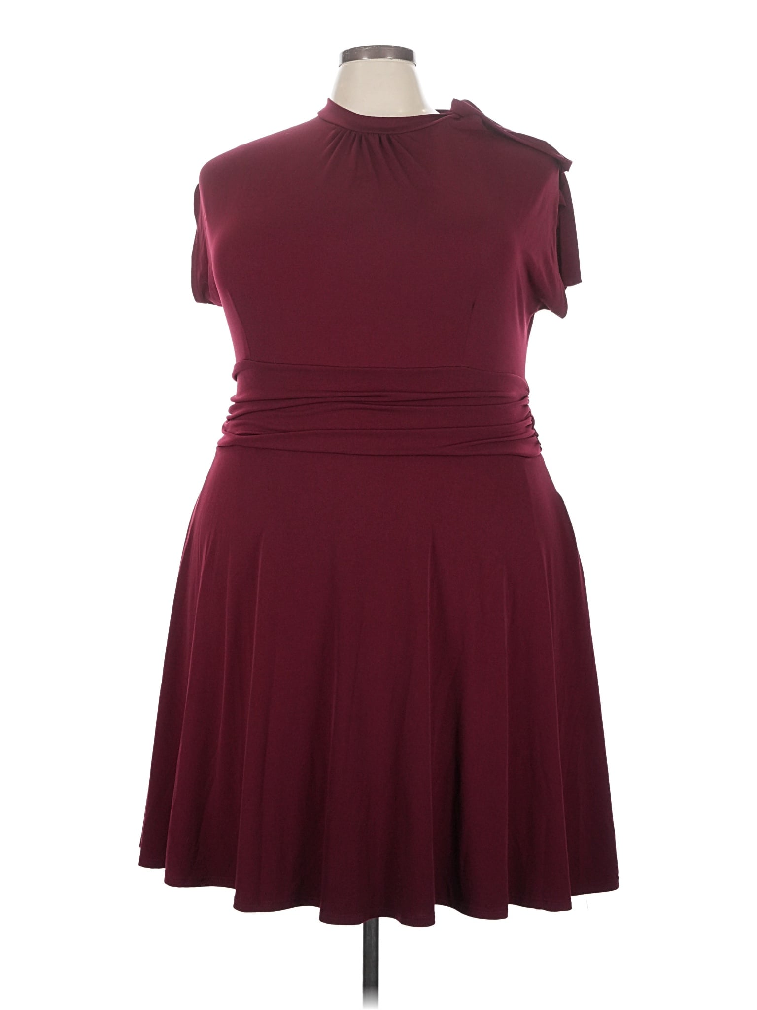 1 size - 3X W