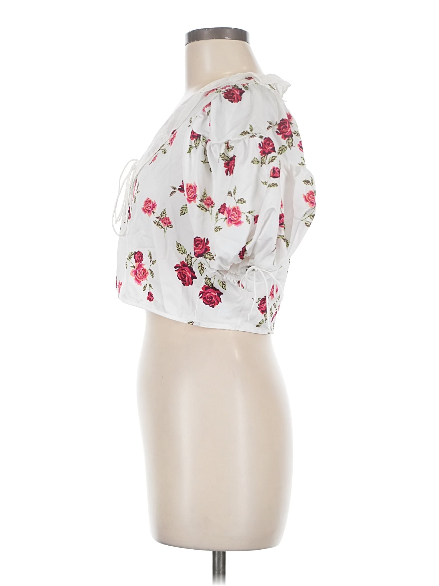 4 size - S