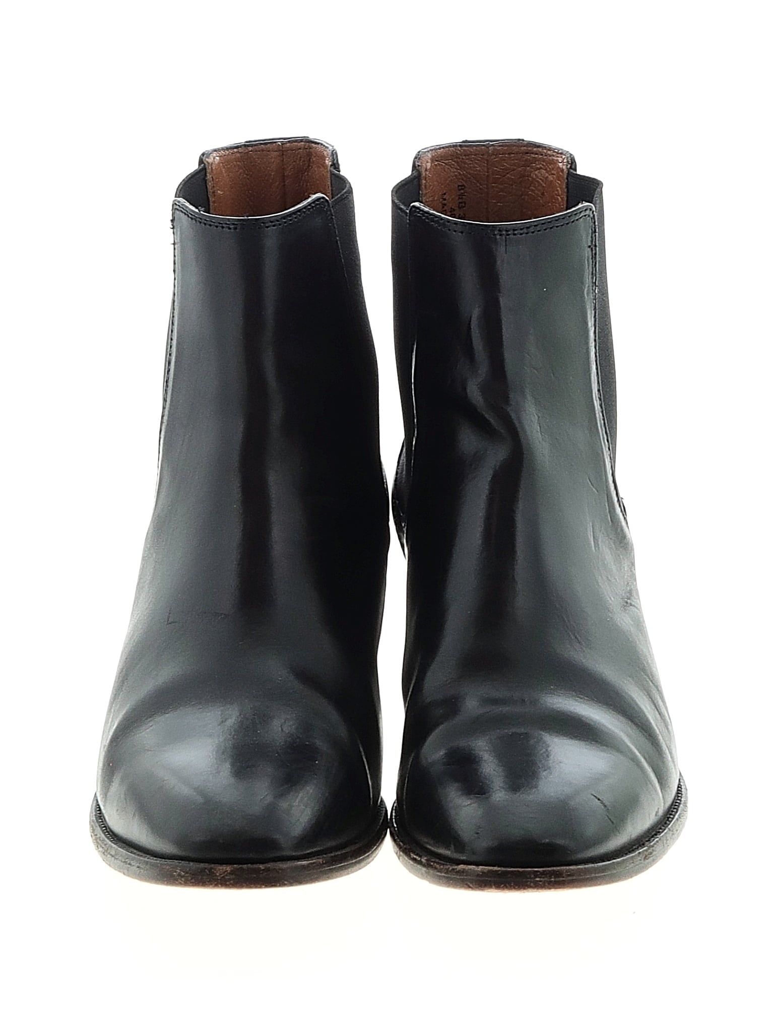 2 shoe size - 8 1/2