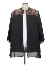 1 size - 3X W