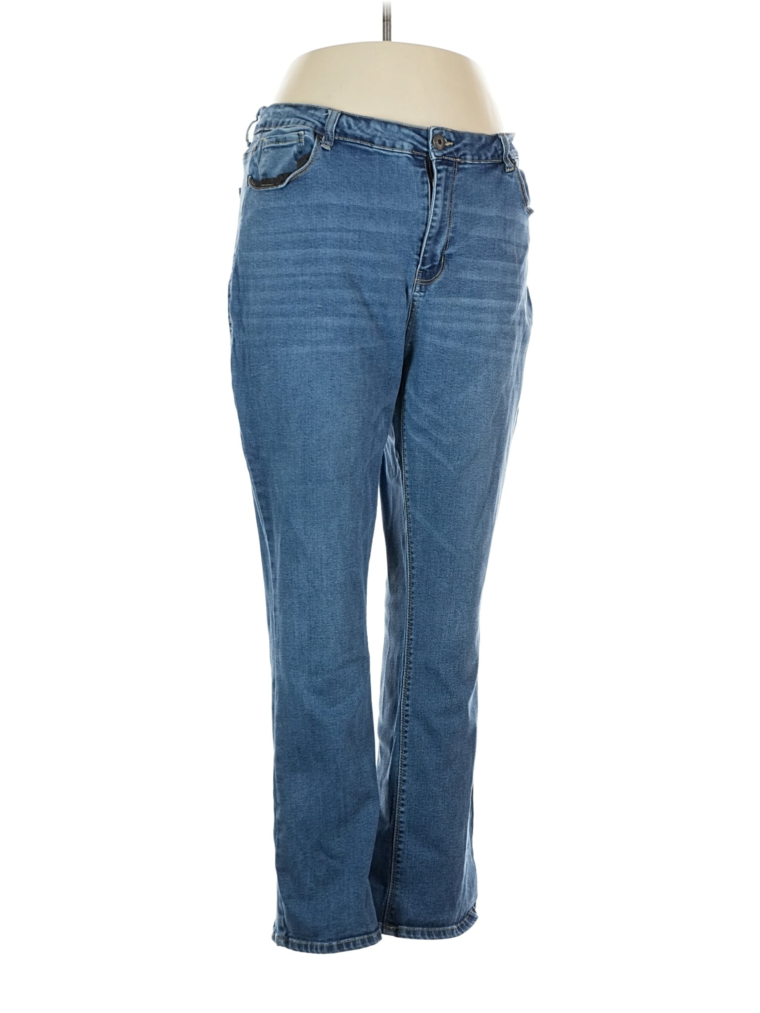 1 size - 22 W