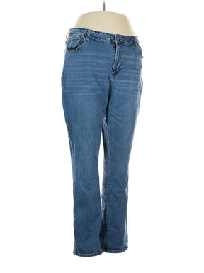 1 size - 22 W