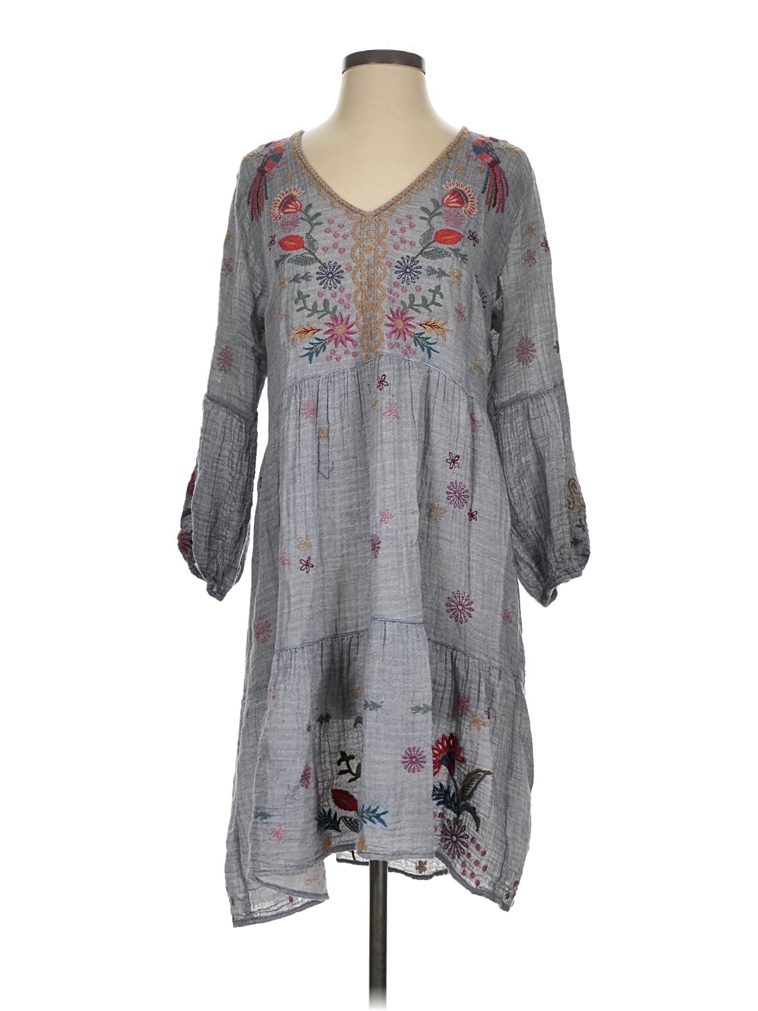 1 size - S