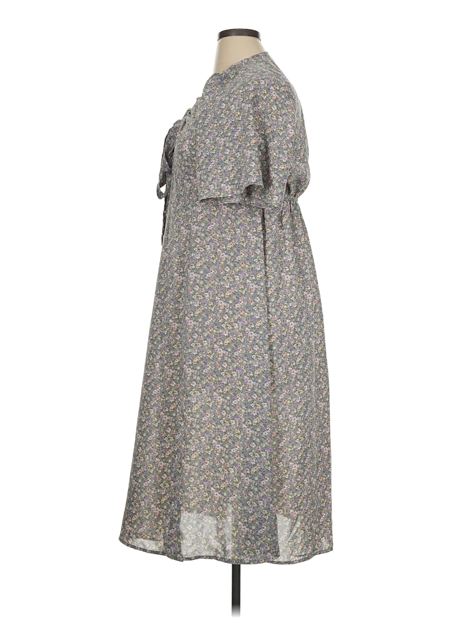 4 size - 1X (A) W