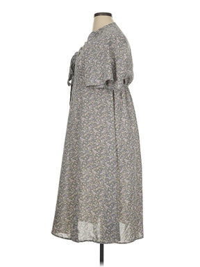 4 size - 1X (A) W