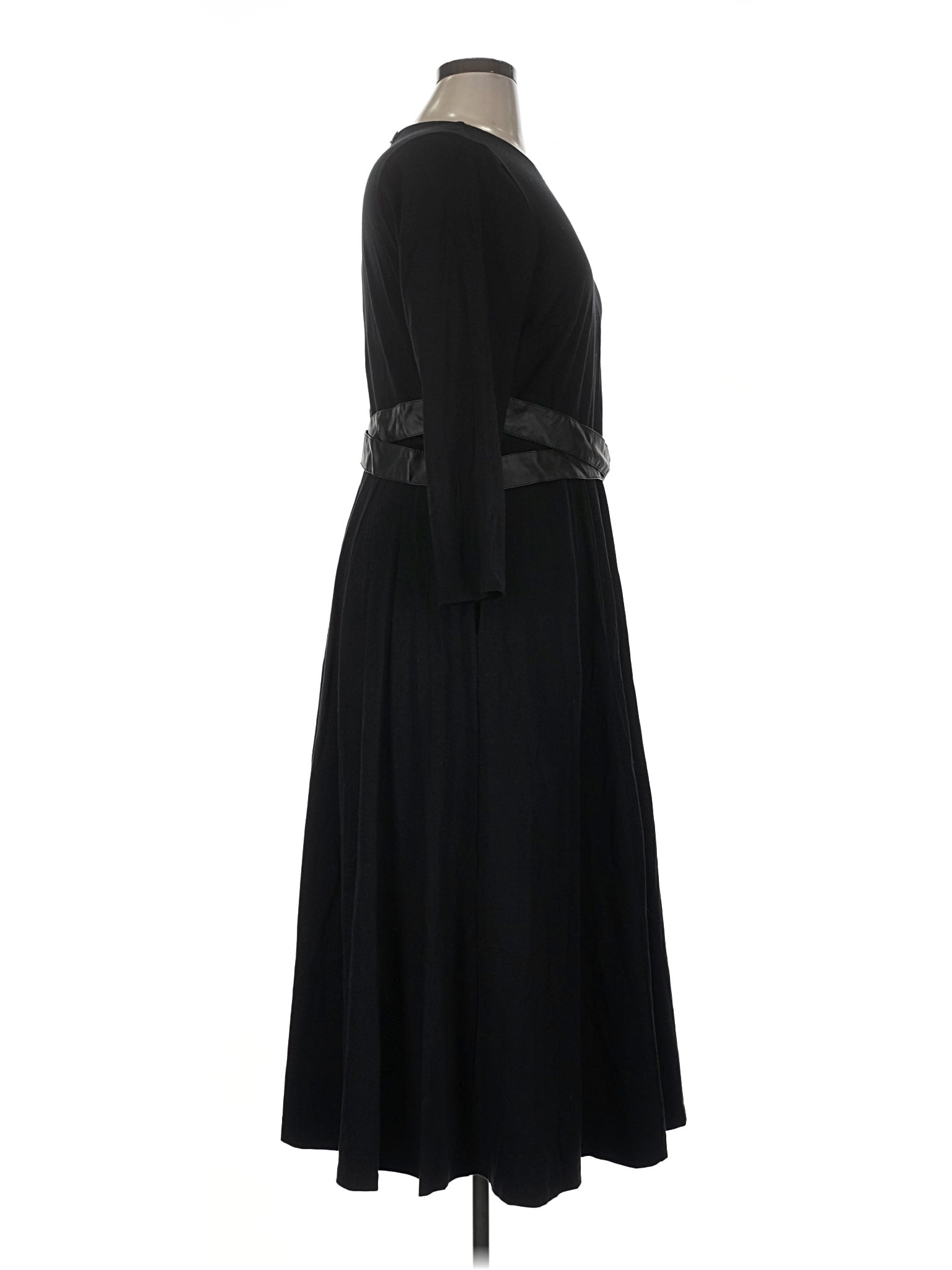 3 size - 1X W