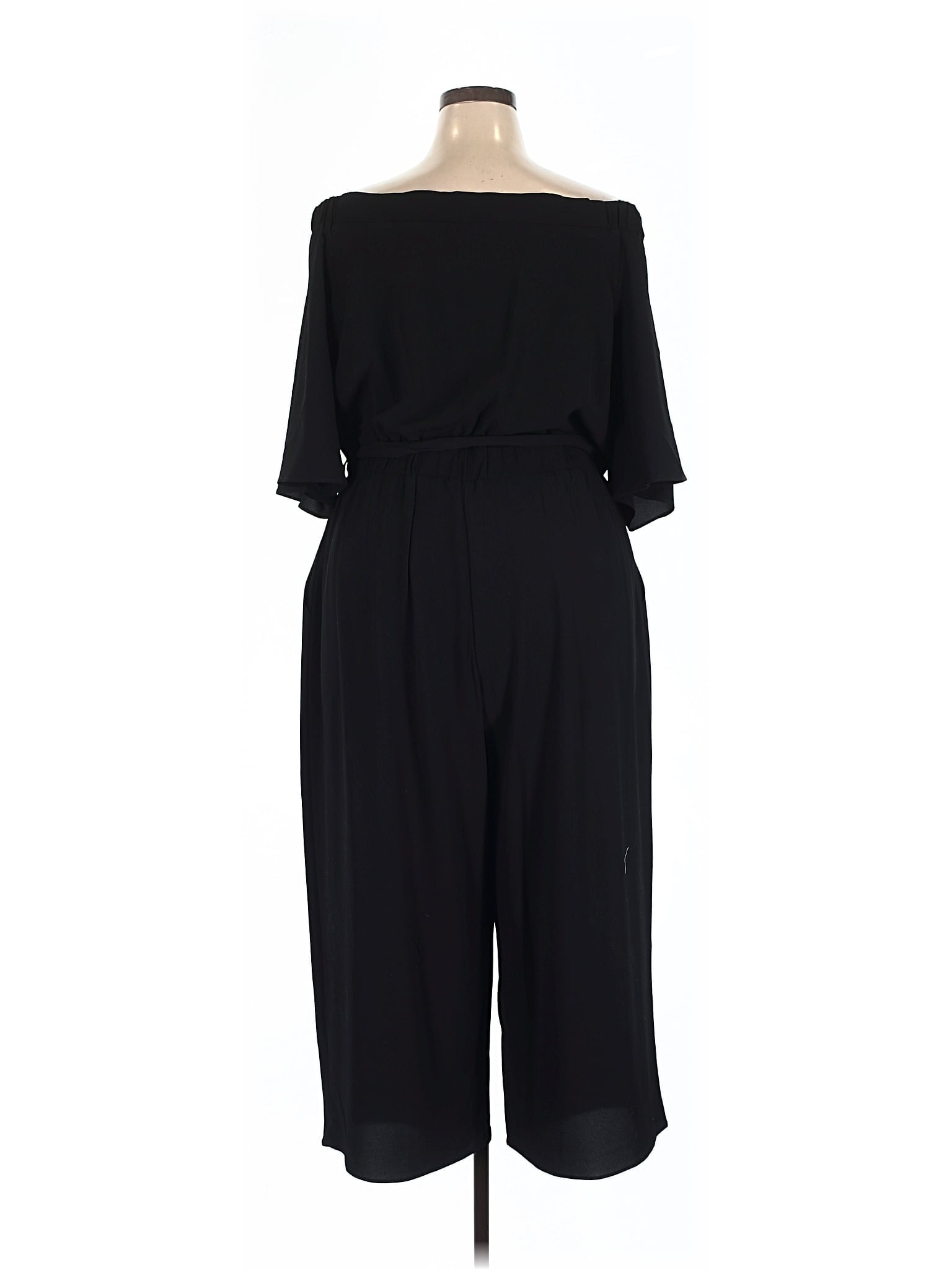 2 size - 18 W (M) W