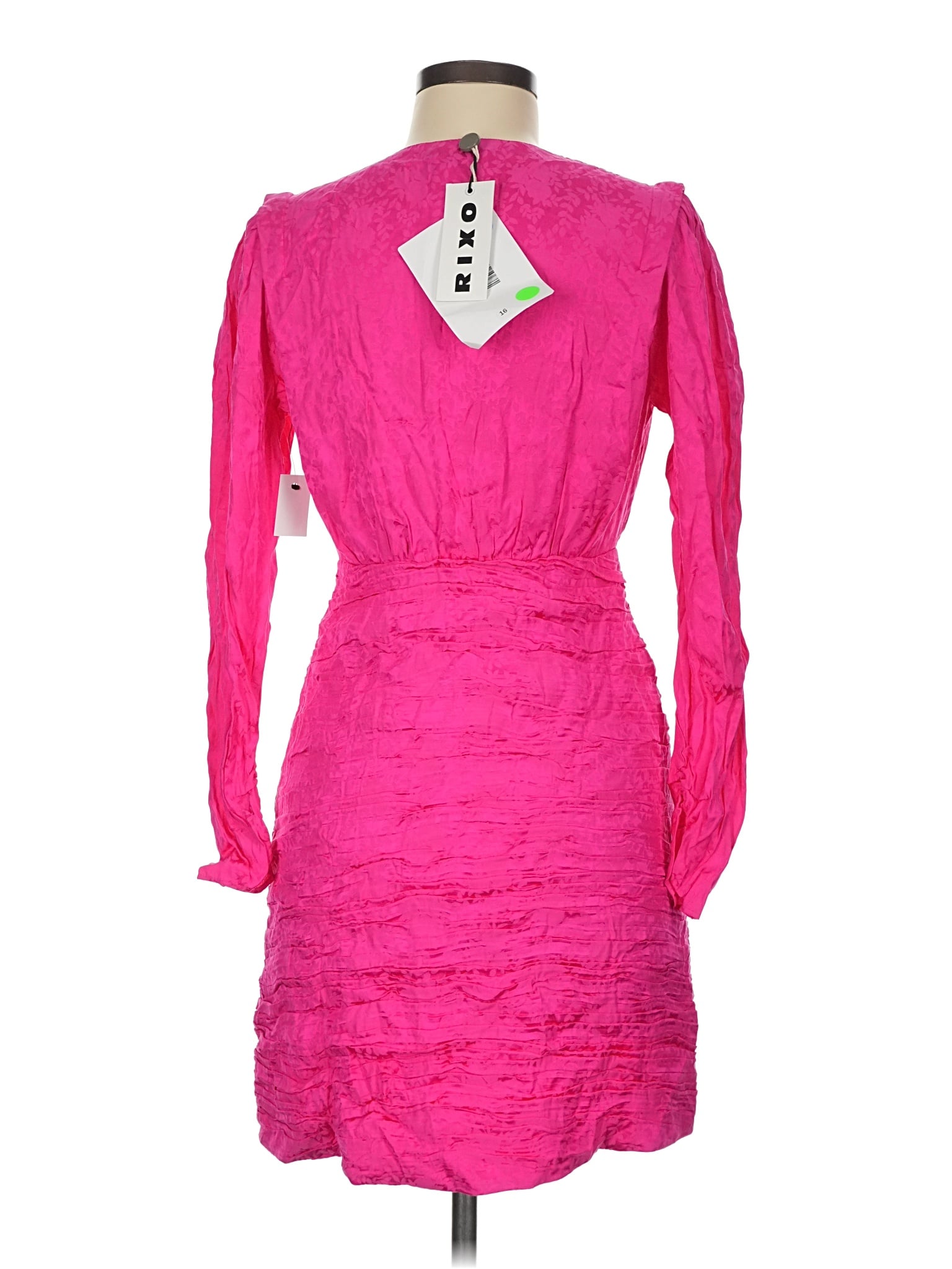 2 size - 8