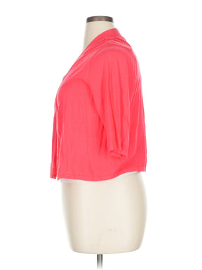 4 size - 0X W