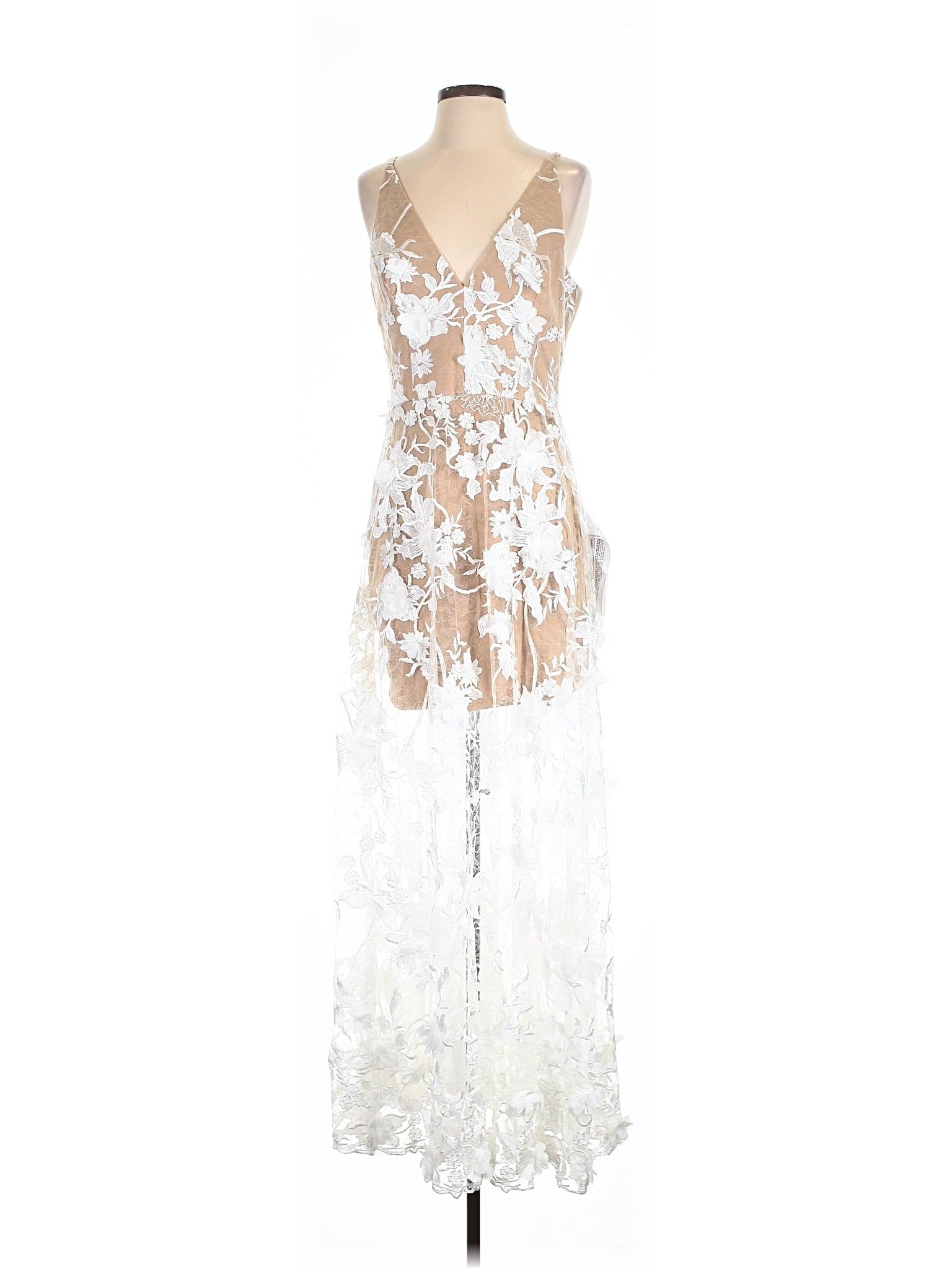 1 size - M