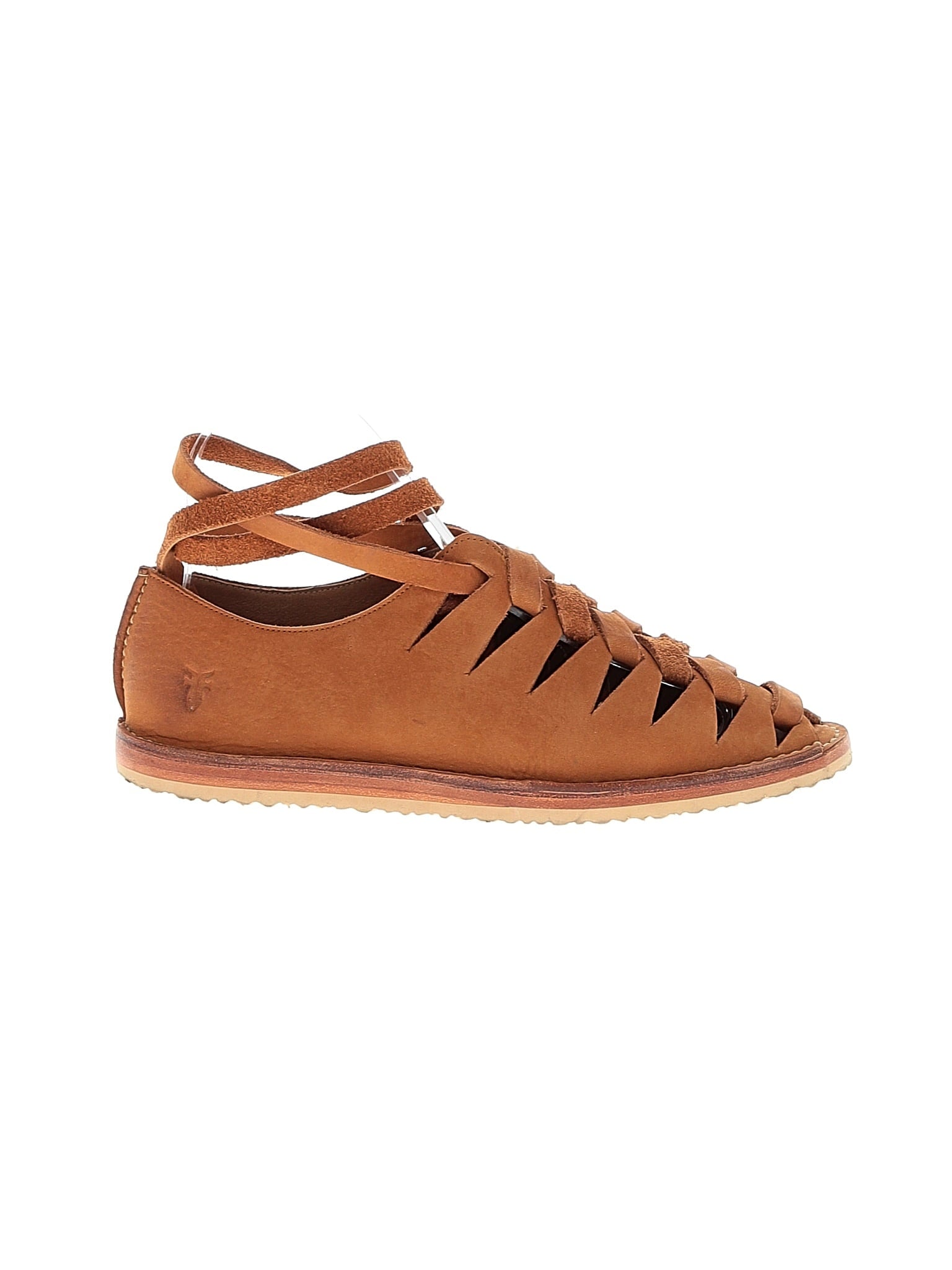 1 shoe size - 7