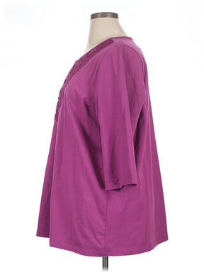 4 size - 1X W