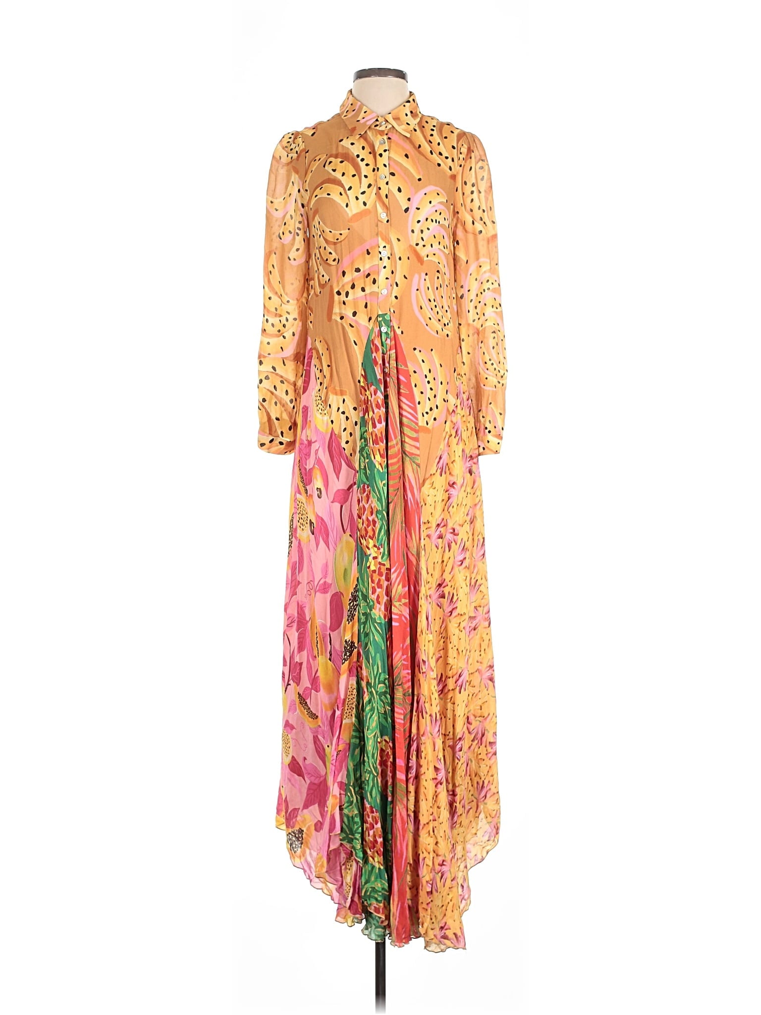 1 size - S