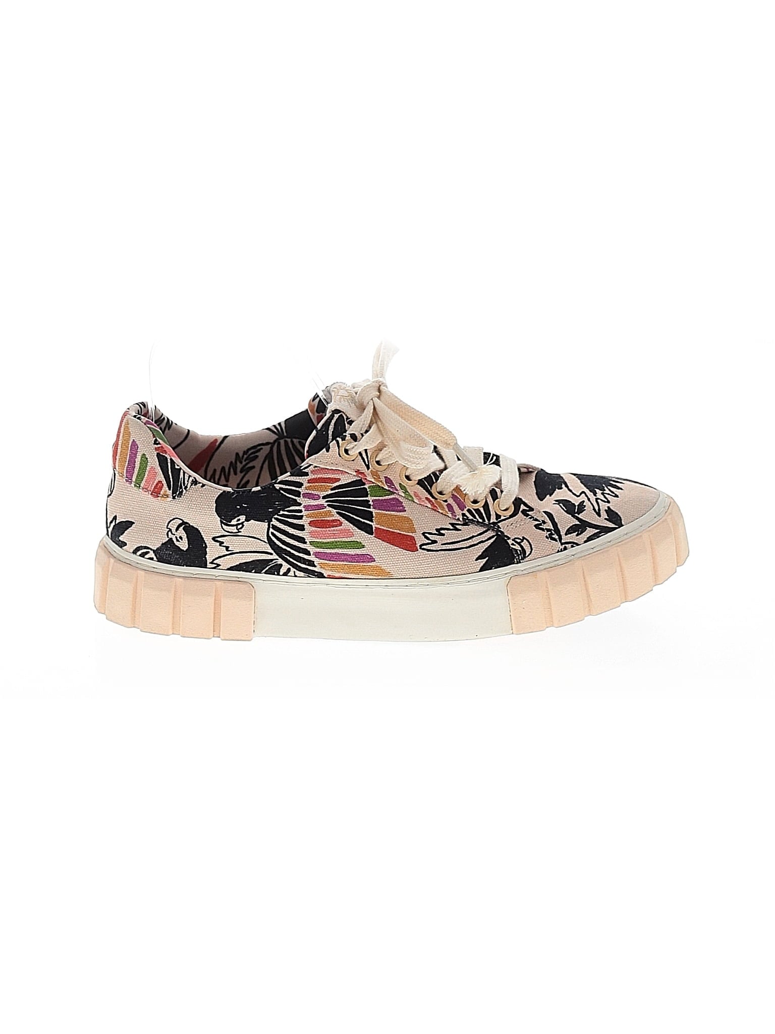 1 shoe size - 10