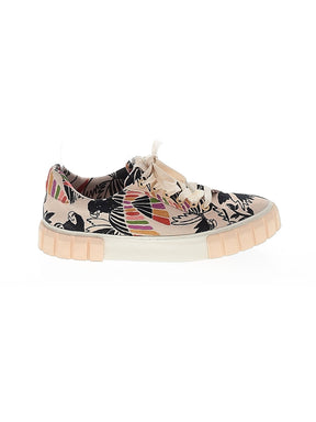 1 shoe size - 10