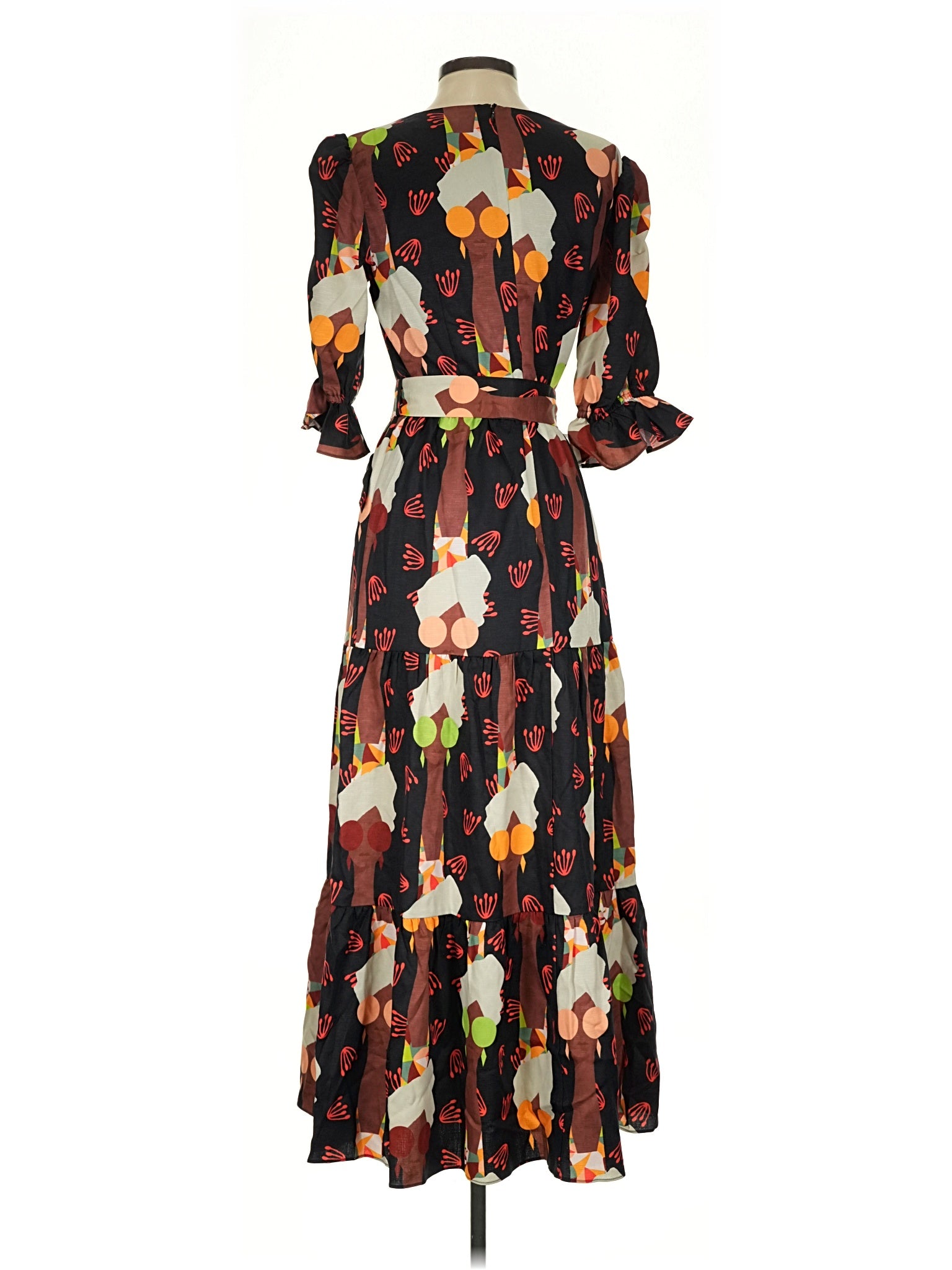 2 size - 4