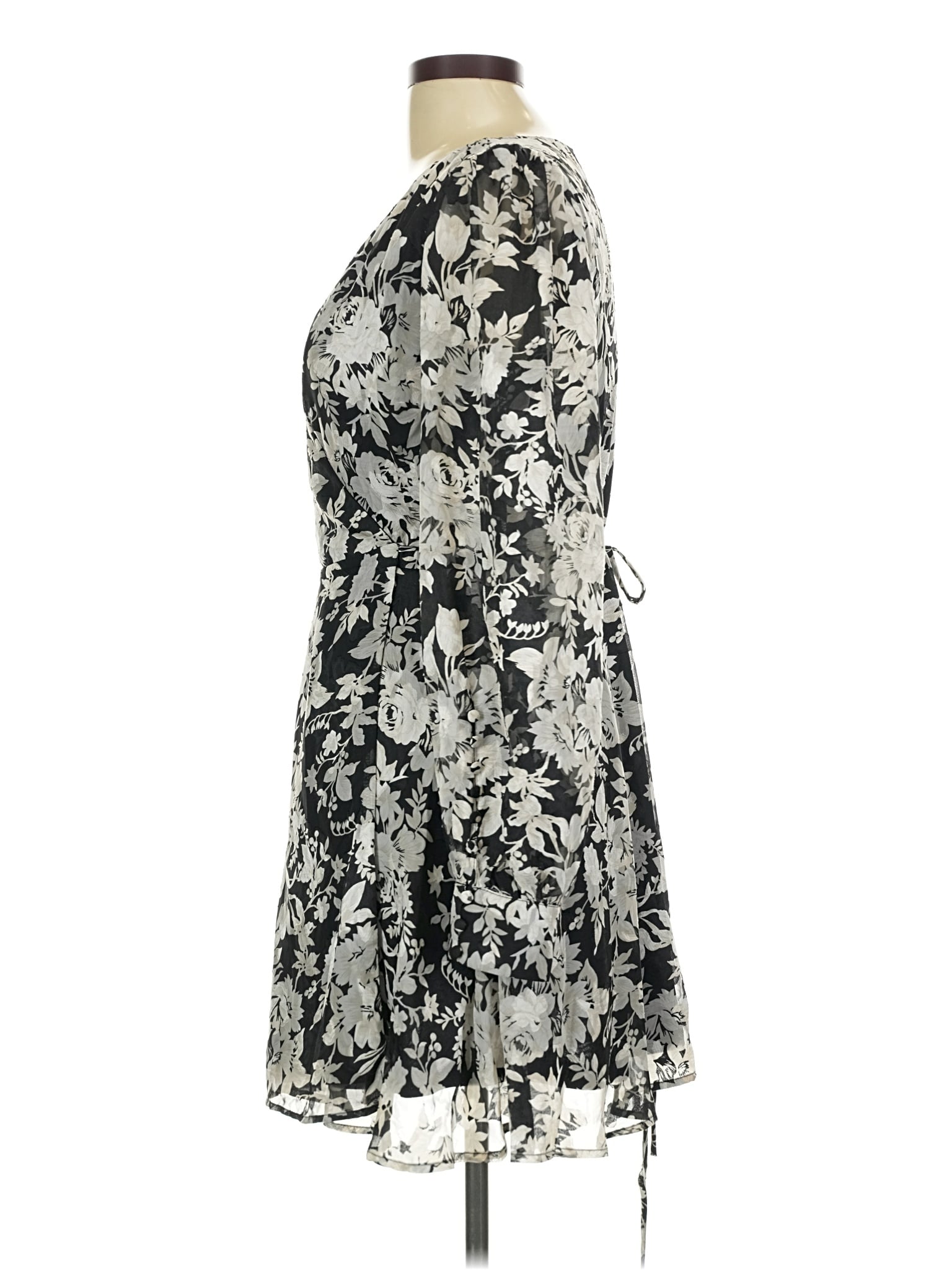 4 size - M