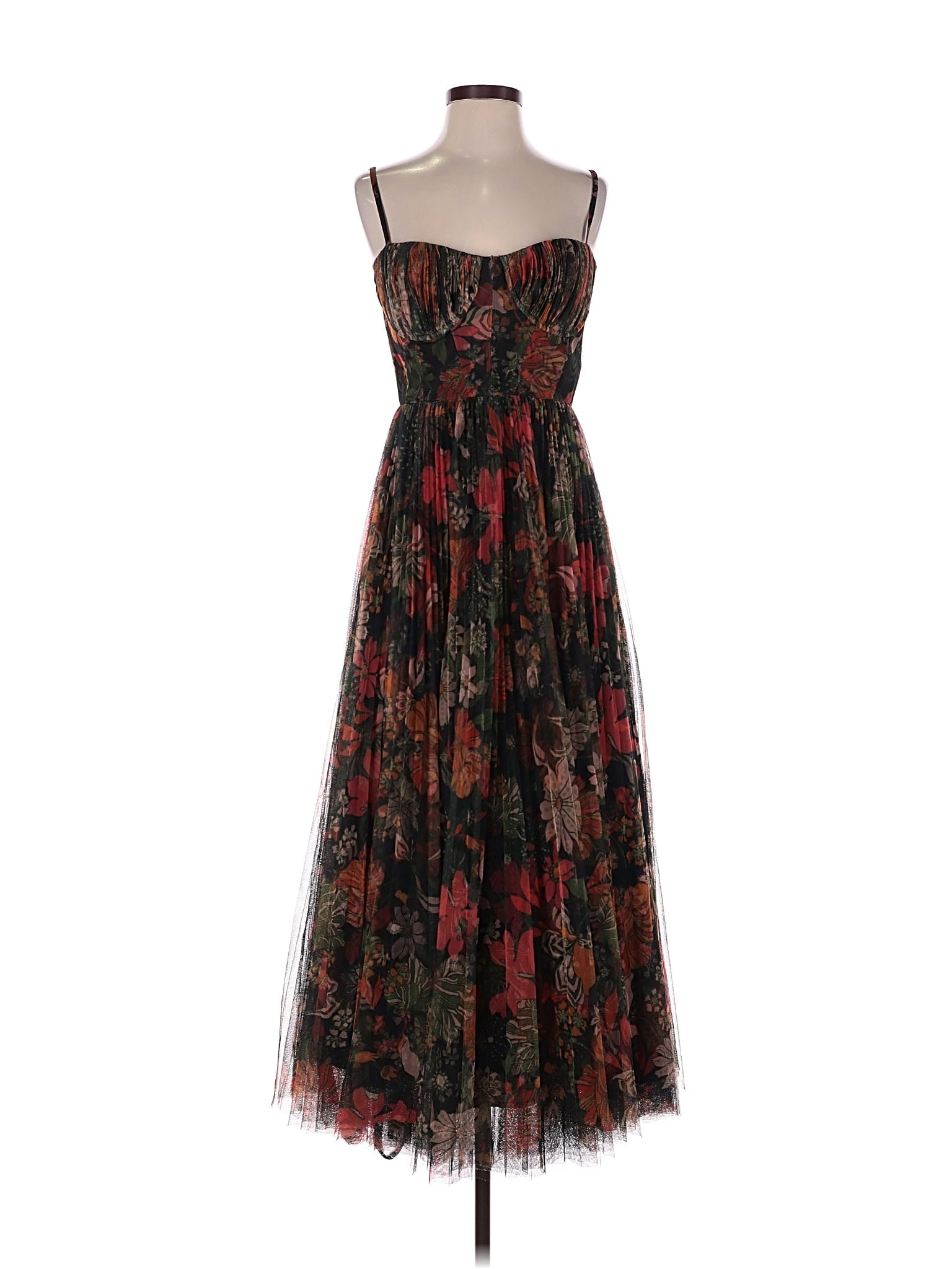1 size - 4