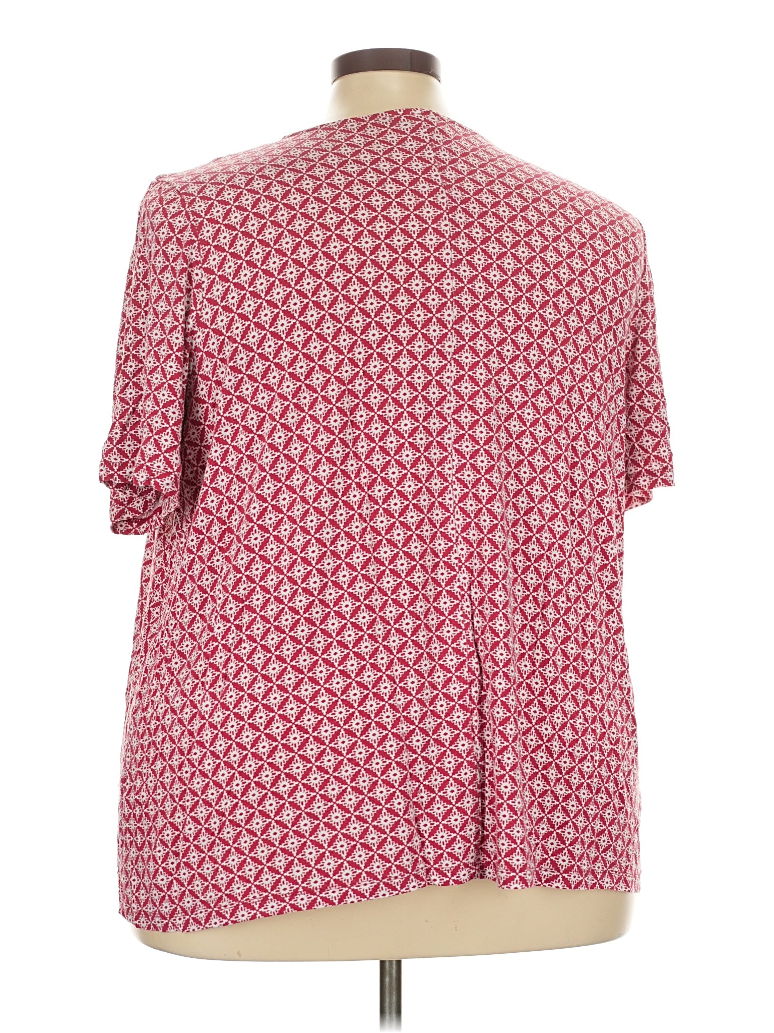 2 size - 3X W