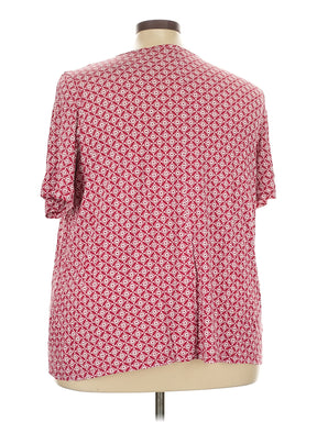 2 size - 3X W