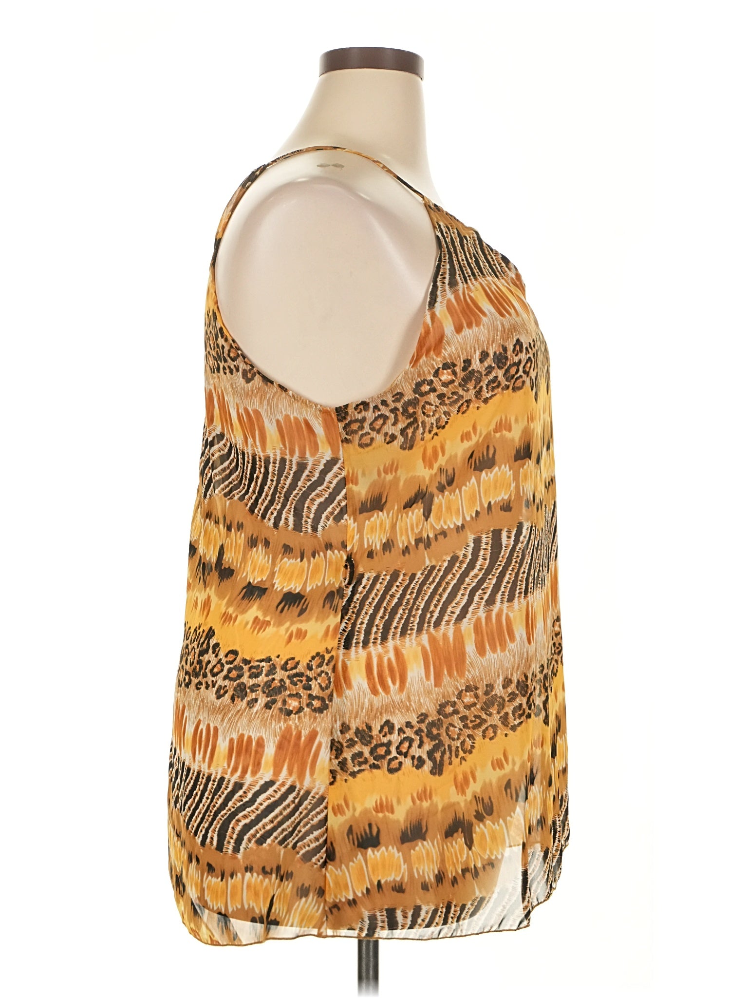 3 size - 18 - 20 W W