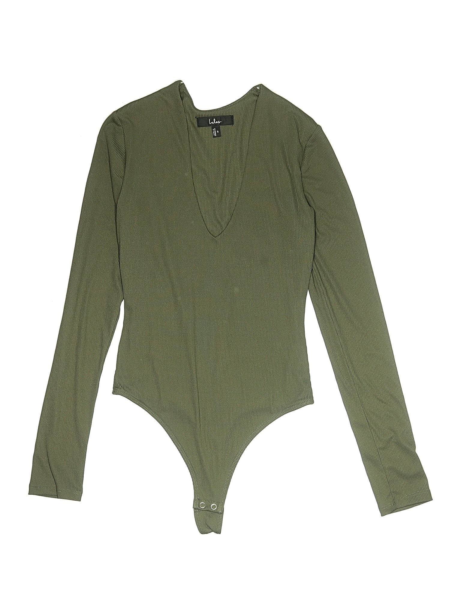 1 size - S