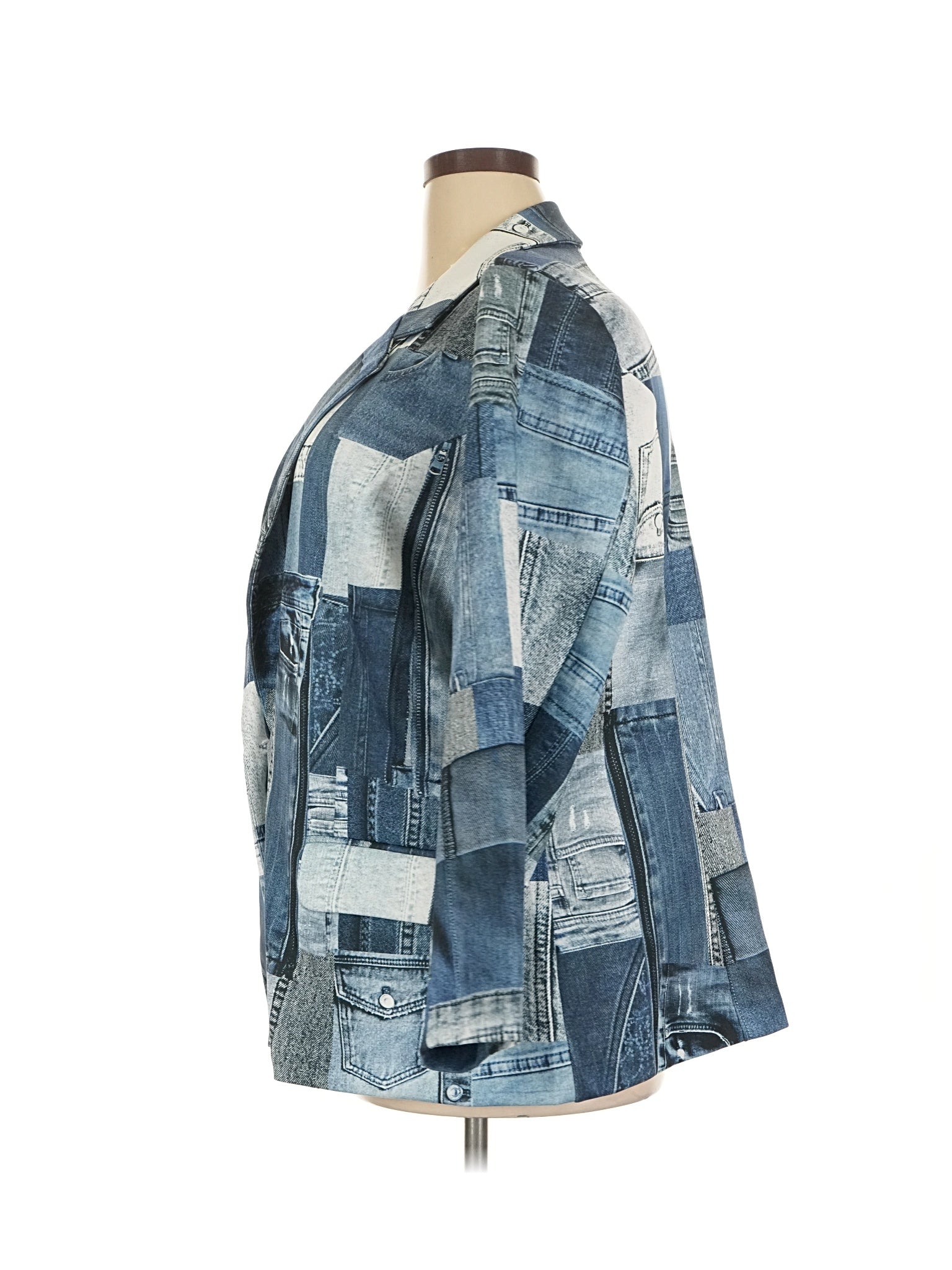 4 size - 22 W W