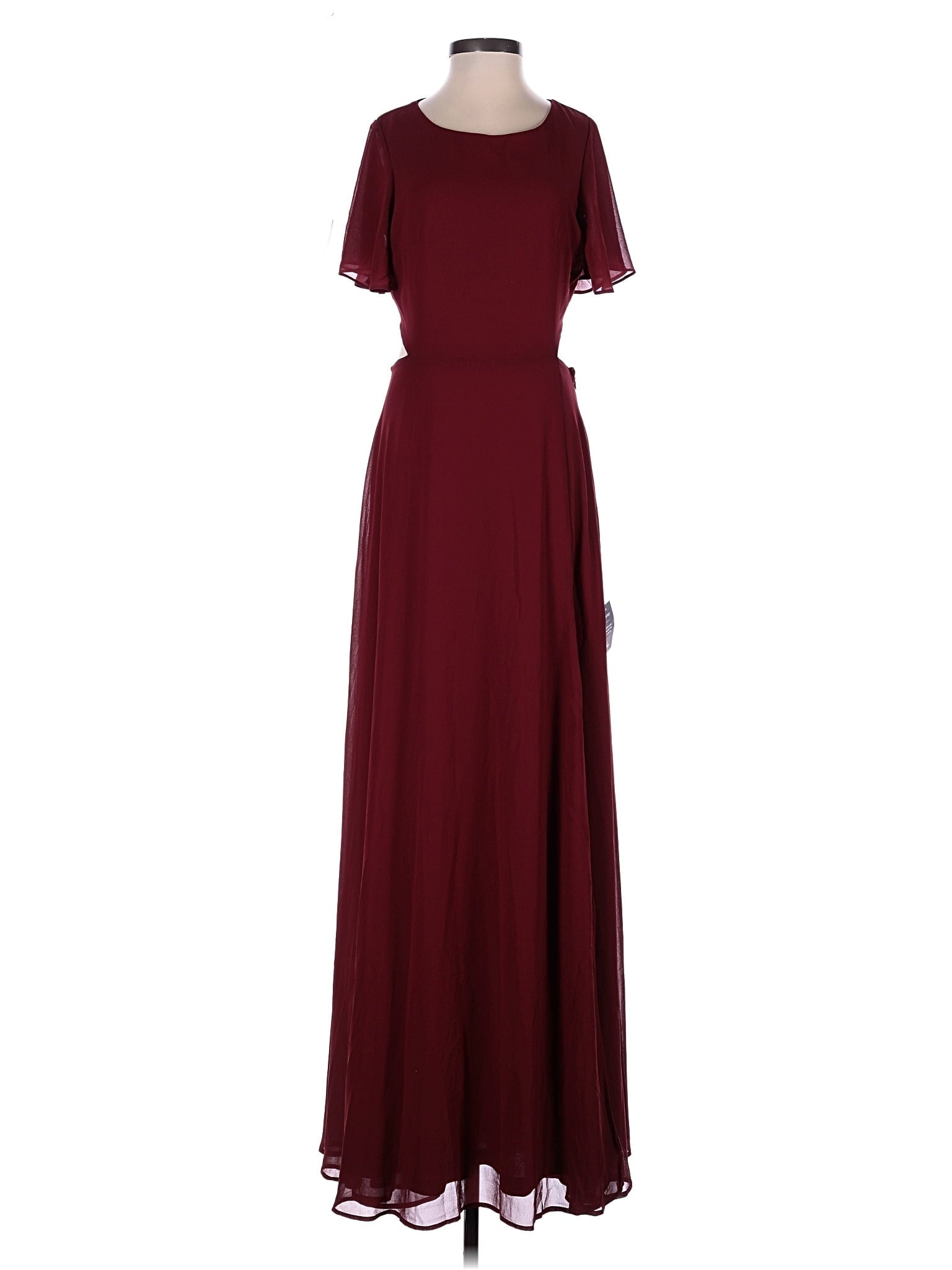1 size - XS
