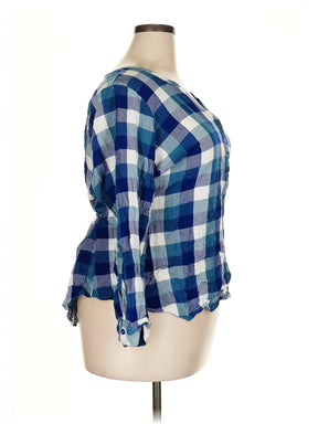 3 size - 4X W
