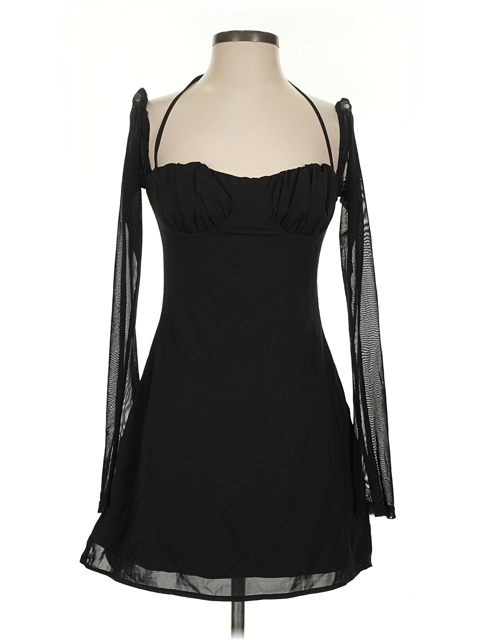 1 size - 4