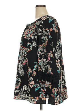 4 size - 3X W