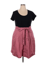 1 size - 18 W (M) W