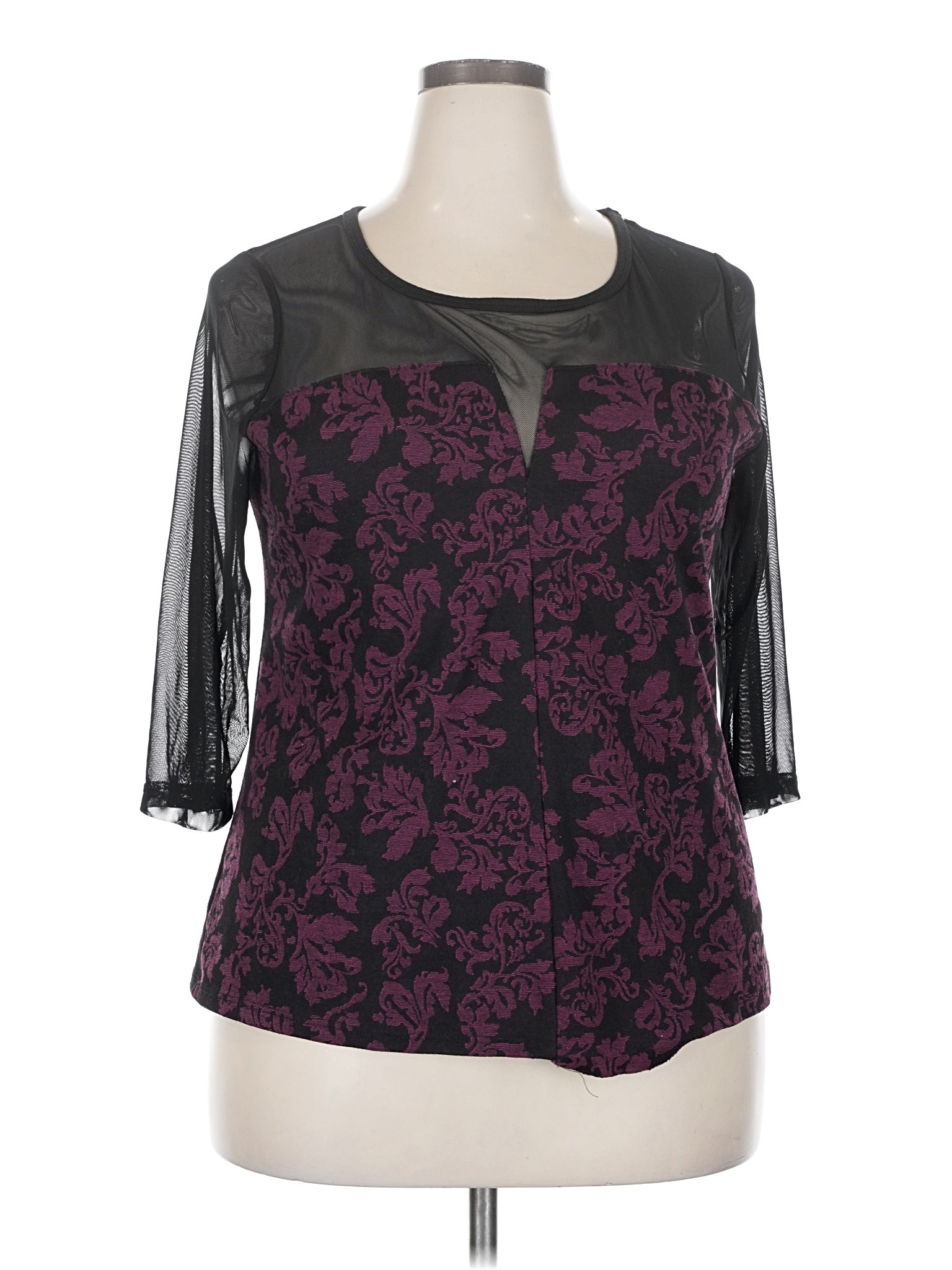 1 size - 18 - 20 W W