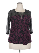 1 size - 18 - 20 W W