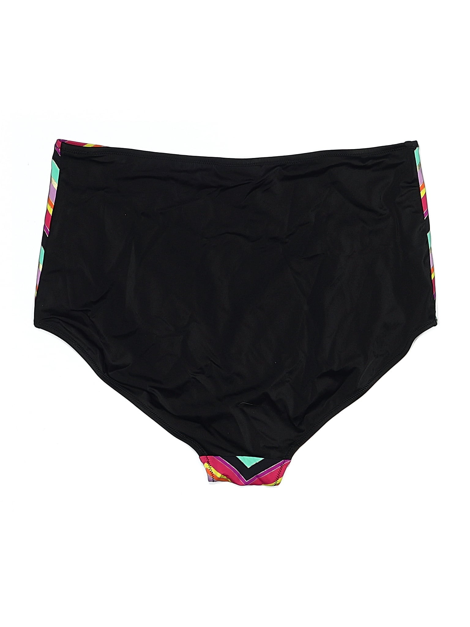 2 size - 18 W (M) W