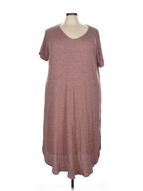 1 size - 4X W