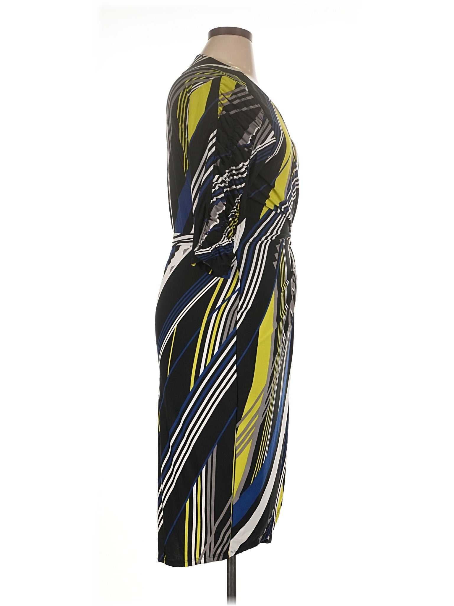3 size - 14 W W