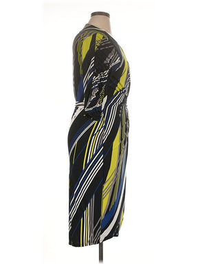 3 size - 14 W W