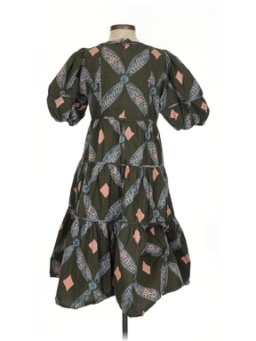 2 size - 1 (Estimated)
