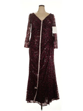 1 size - 18 W