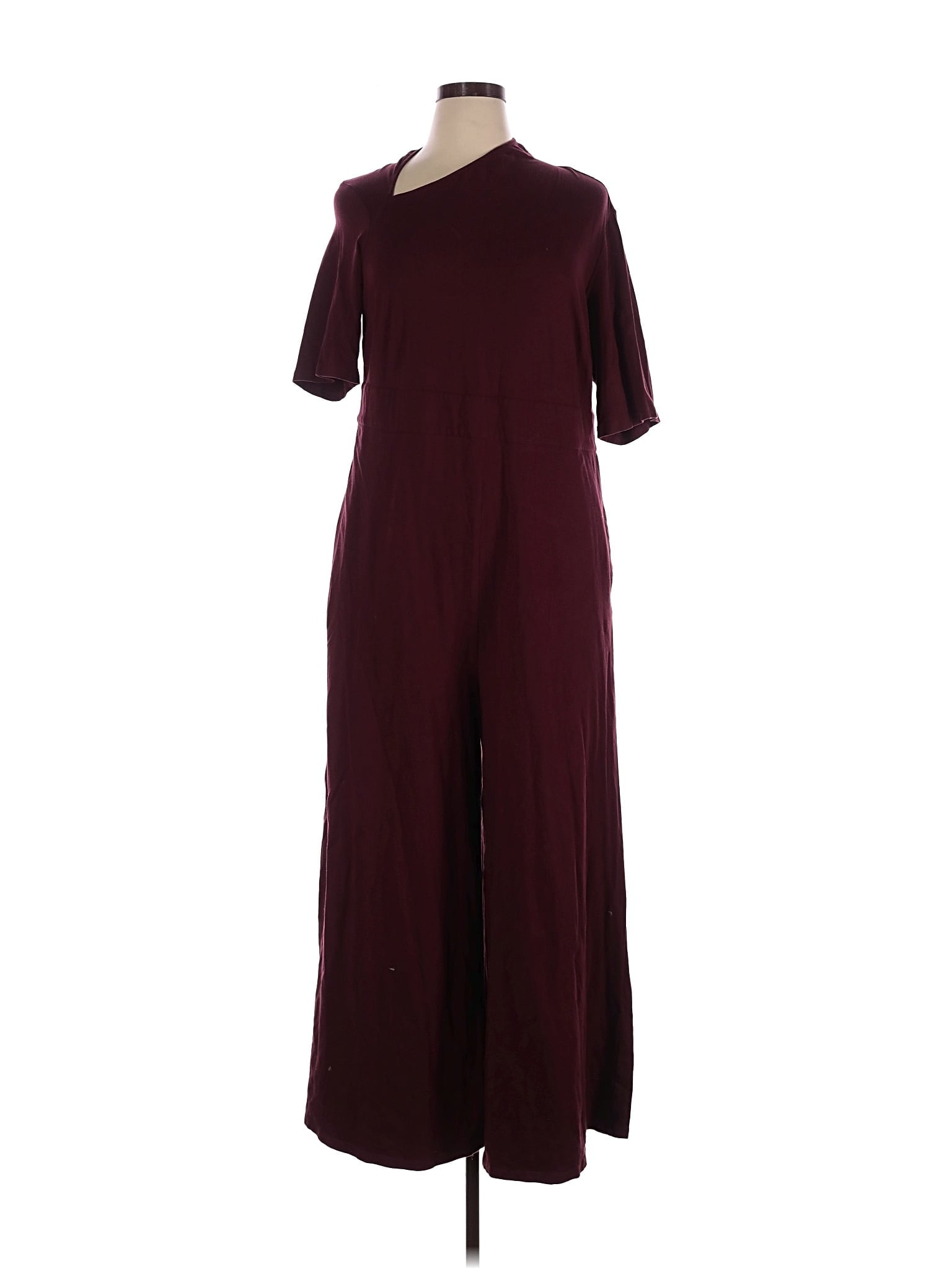 1 size - 2X W