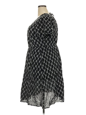 4 size - 18 W