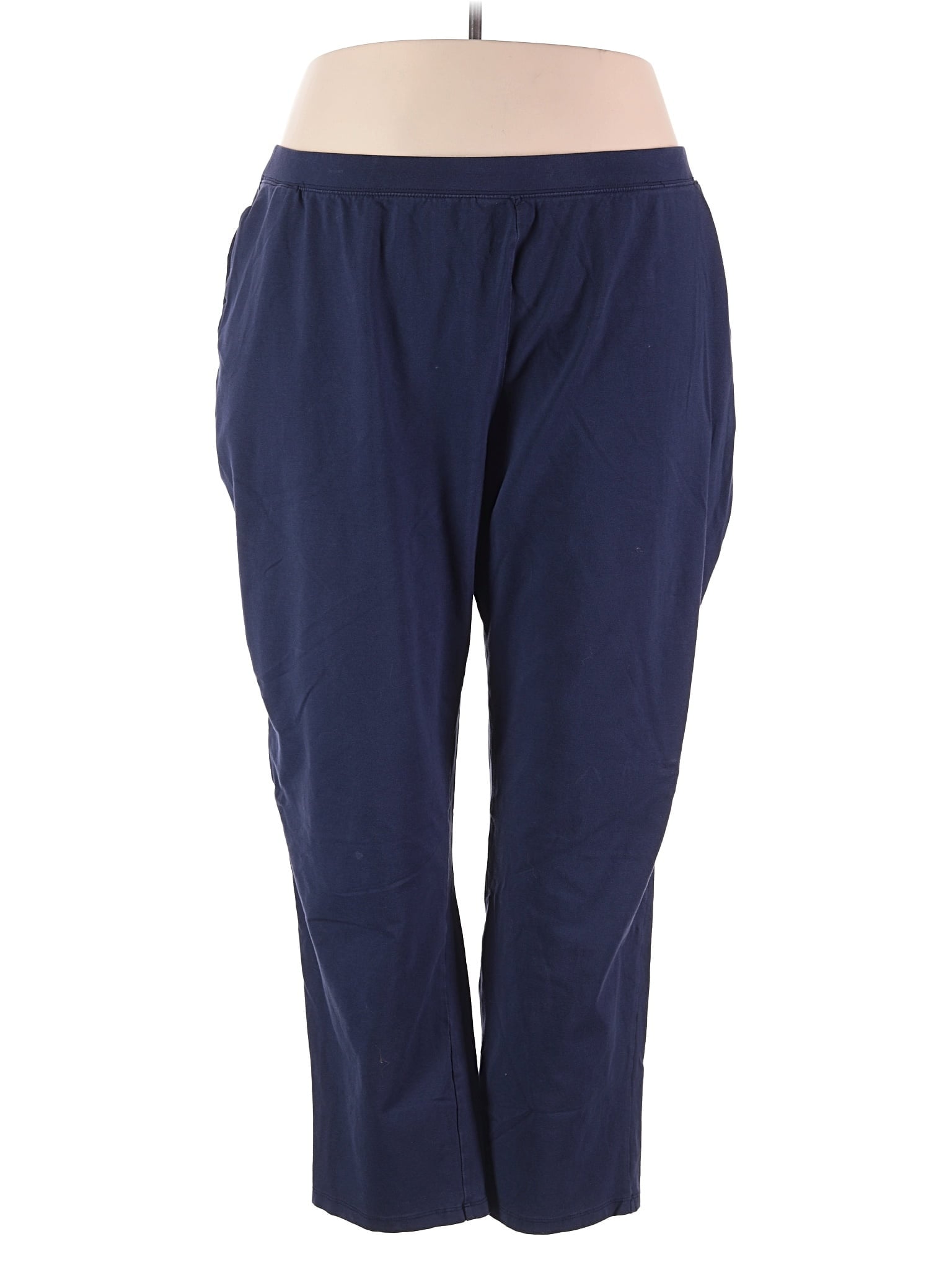 1 size - 3X W