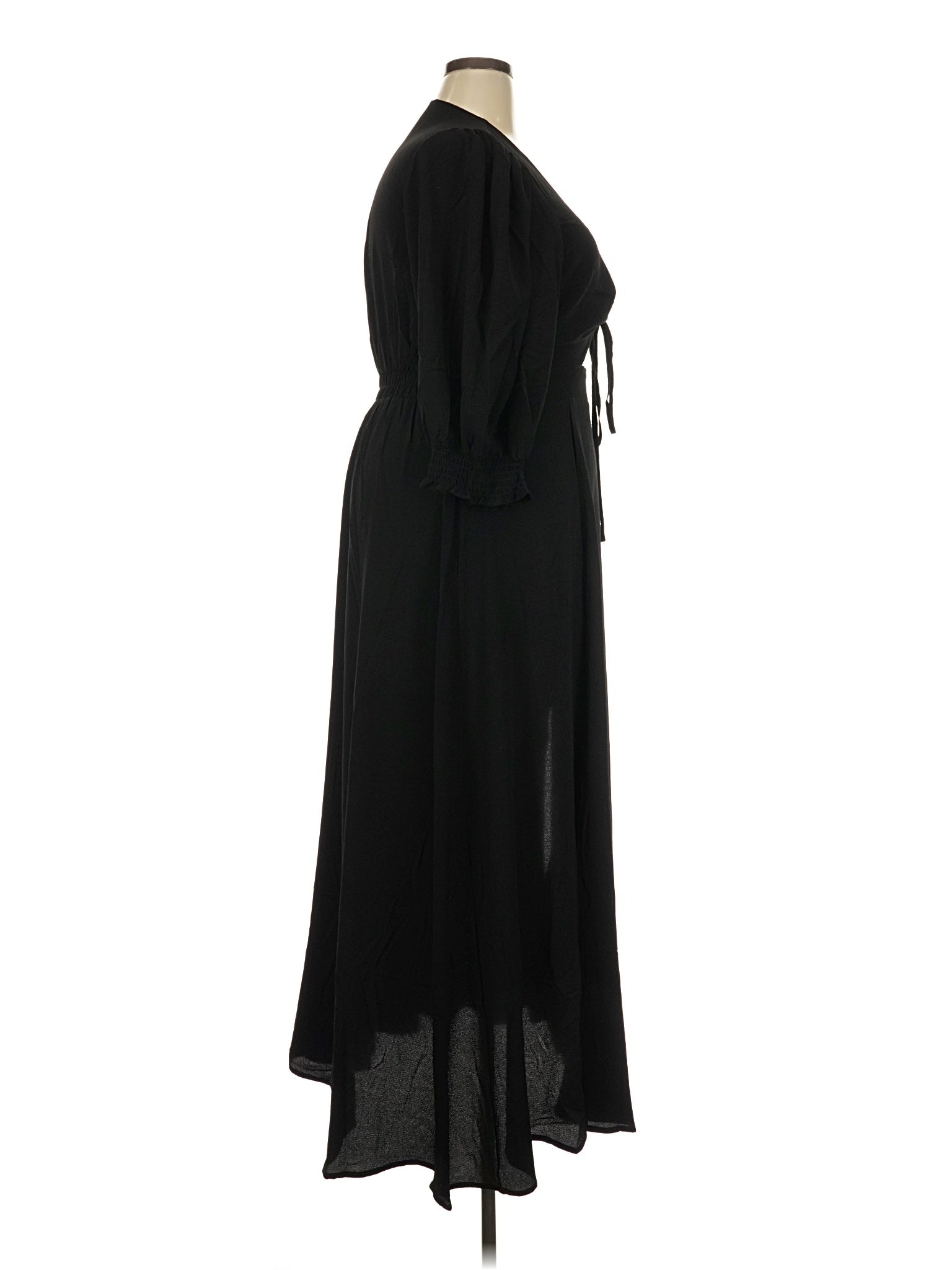 3 size - 18 W (M) W