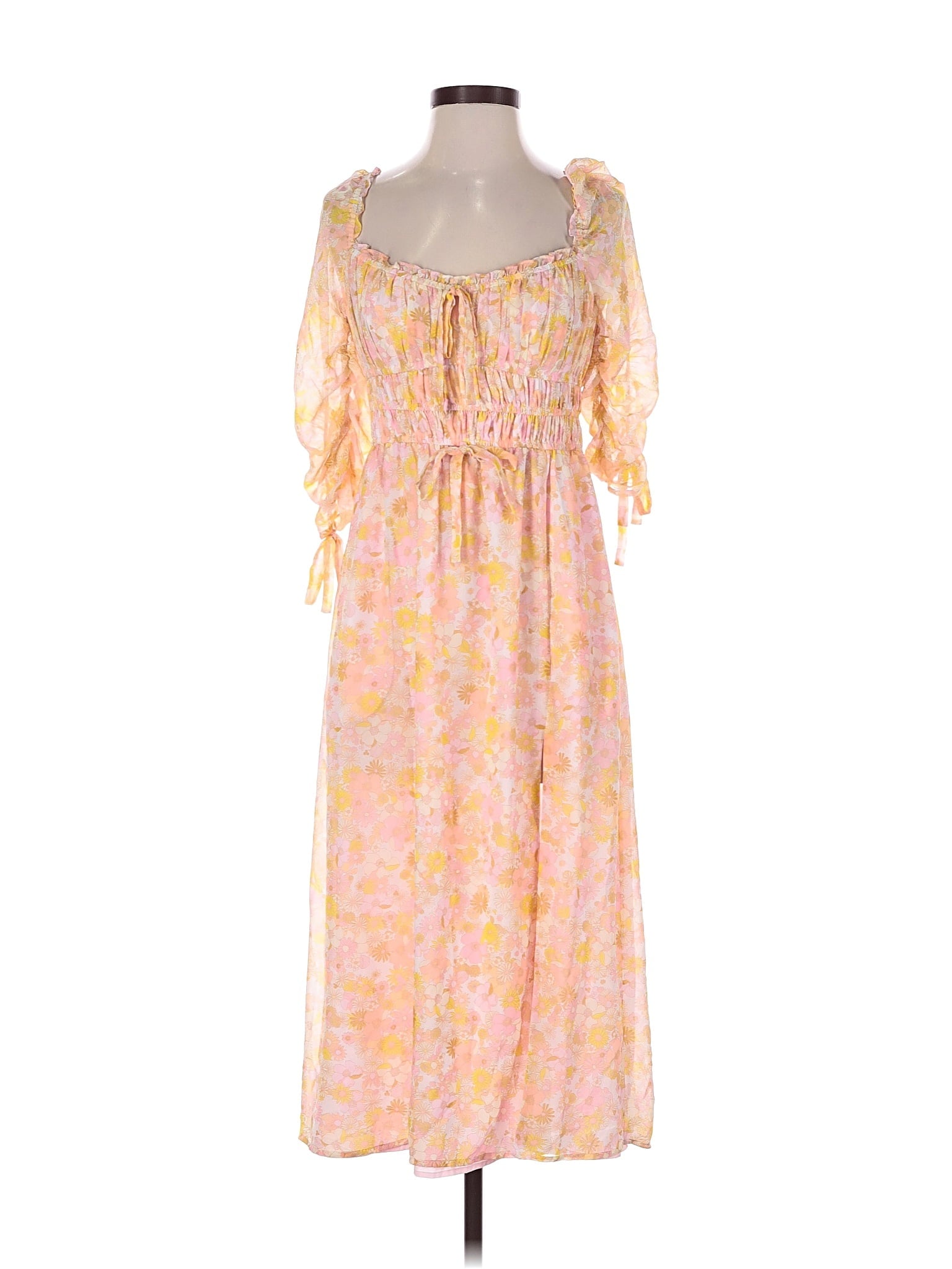 1 size - M
