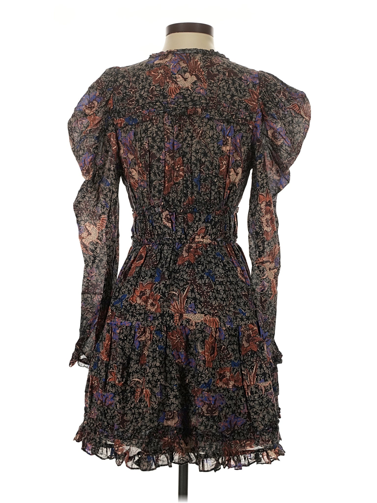 2 size - 4