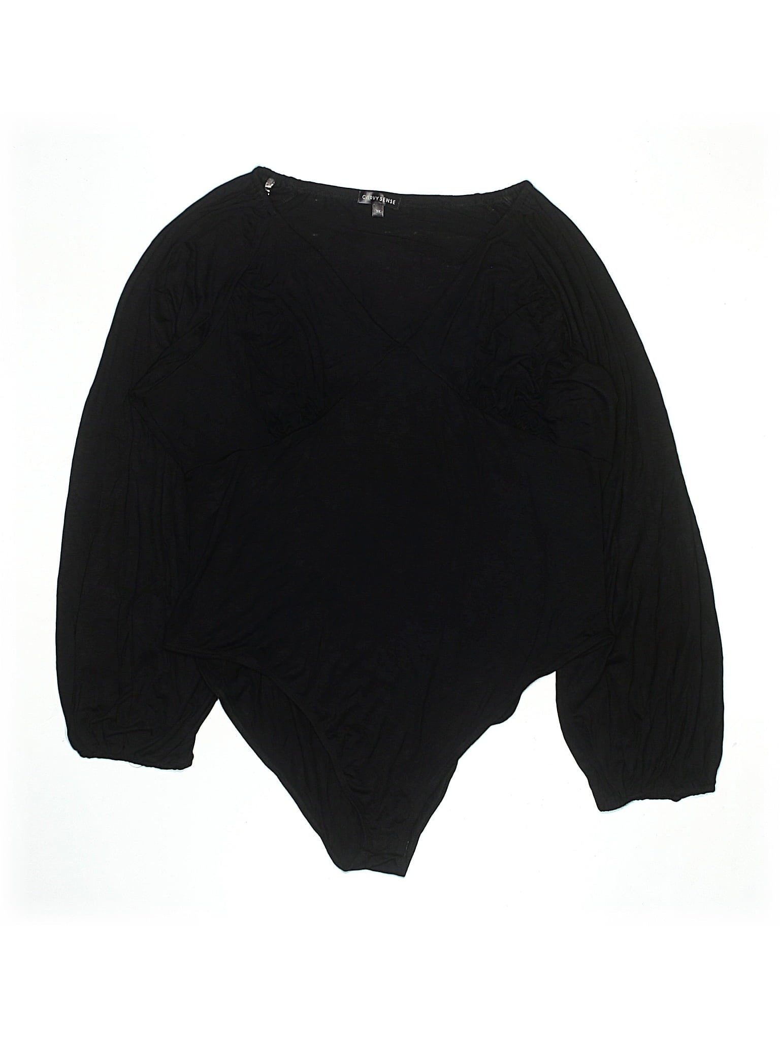 1 size - 3X W