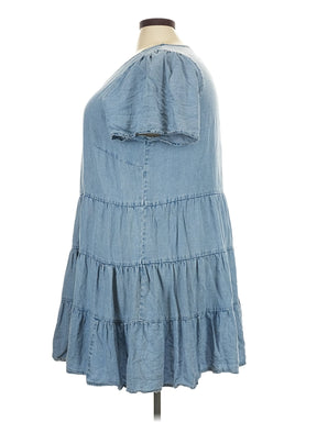 4 size - 22 W (XL) W